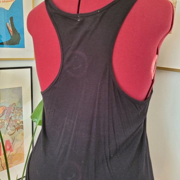Old Navy Women’s L Racer Back Tanktop Lobster Design - Picture 3 of 4